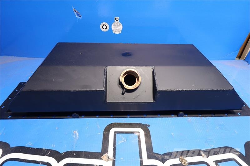 Peterbilt Radiator Tank # 606313 Radiadores