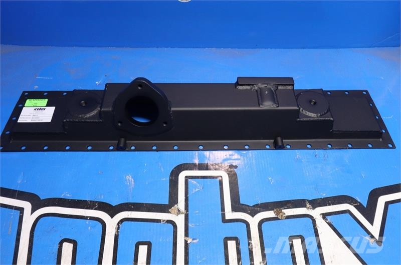 Peterbilt Radiator Tank # 606312 Radijatori