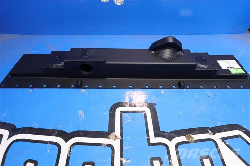 Peterbilt Radiator Tank # 606312 Radijatori