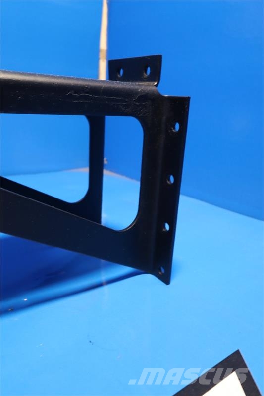 Peterbilt Right Side Rail # 606268 Radiators