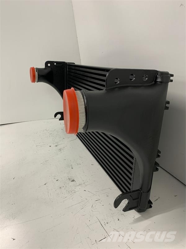 Peterbilt T200,T300,330 Charge Air Cooler # 604114 Radiatoren