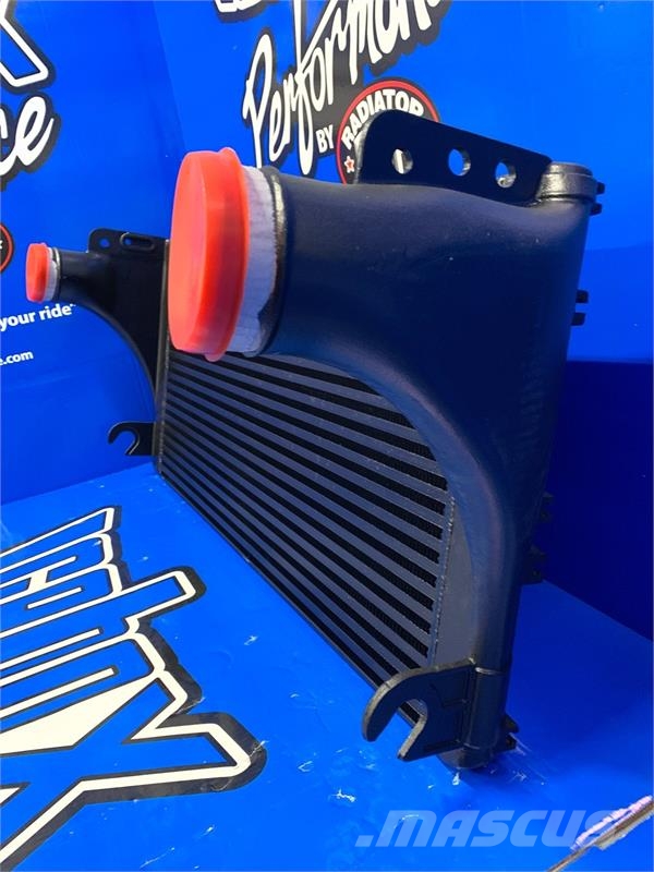 Peterbilt T200,T300,330 Charge Air Cooler # 604114 Radiatoren