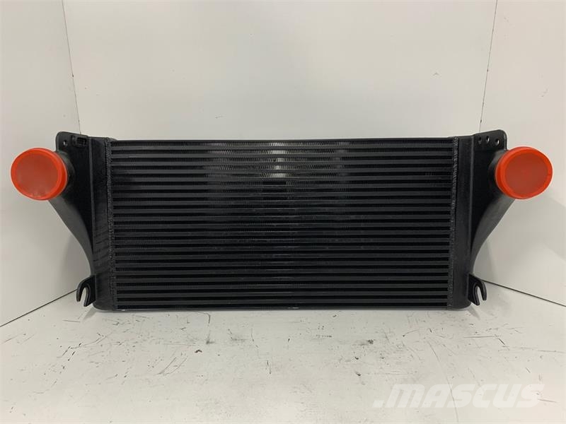 Peterbilt T200,T300,330 Charge Air Cooler # 604114 Radiatoren