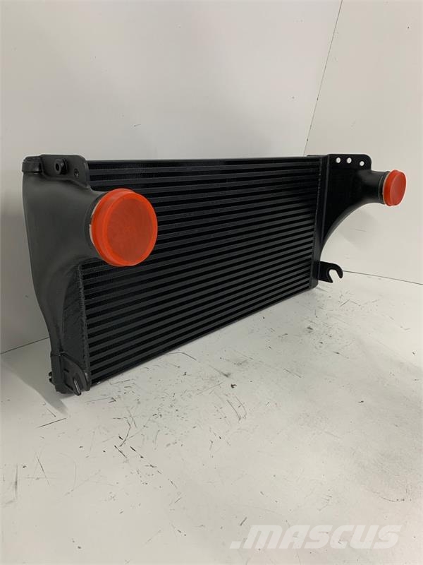 Peterbilt T200,T300,330 Charge Air Cooler # 604114 Radiatoren