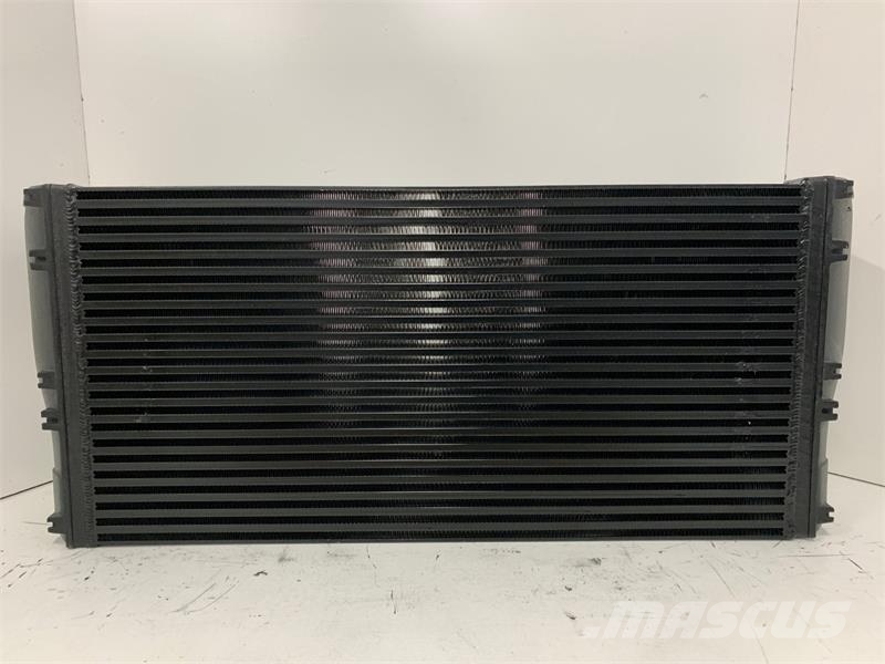 Peterbilt T200,T300,330 Charge Air Cooler # 604114 Radiatoren