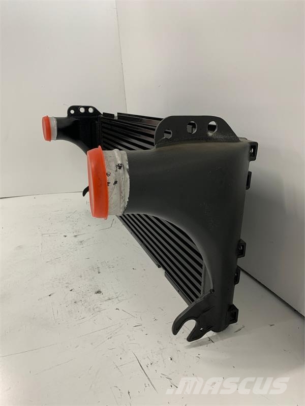 Peterbilt T300 , 330 Charge Air Cooler # 604185 Radiadores