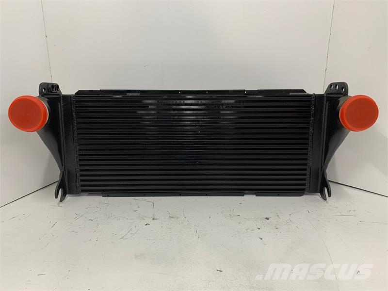 Peterbilt T300 , 330 Charge Air Cooler # 604185 Radiadores