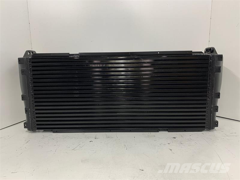 Peterbilt T300 , 330 Charge Air Cooler # 604185 Radiadores