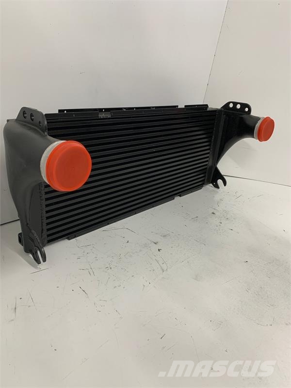 Peterbilt T300 , 330 Charge Air Cooler # 604185 Radiadores