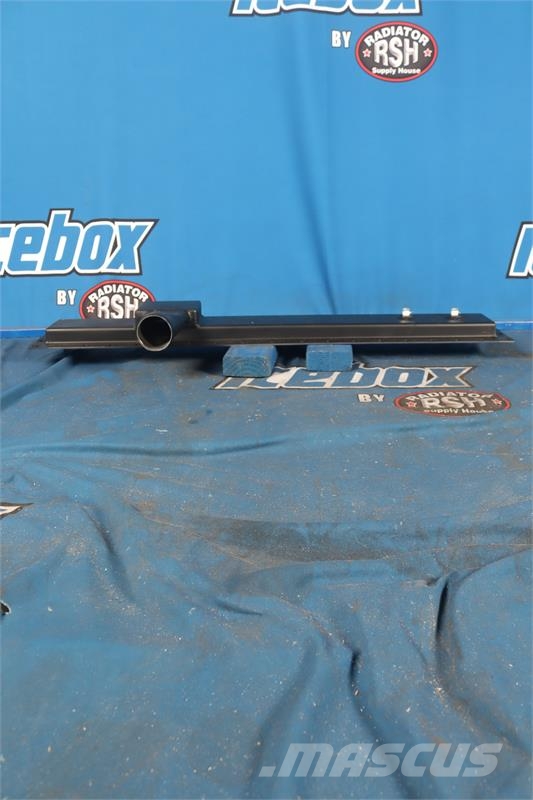 Peterbilt Top Tank # 606274 Radiadores