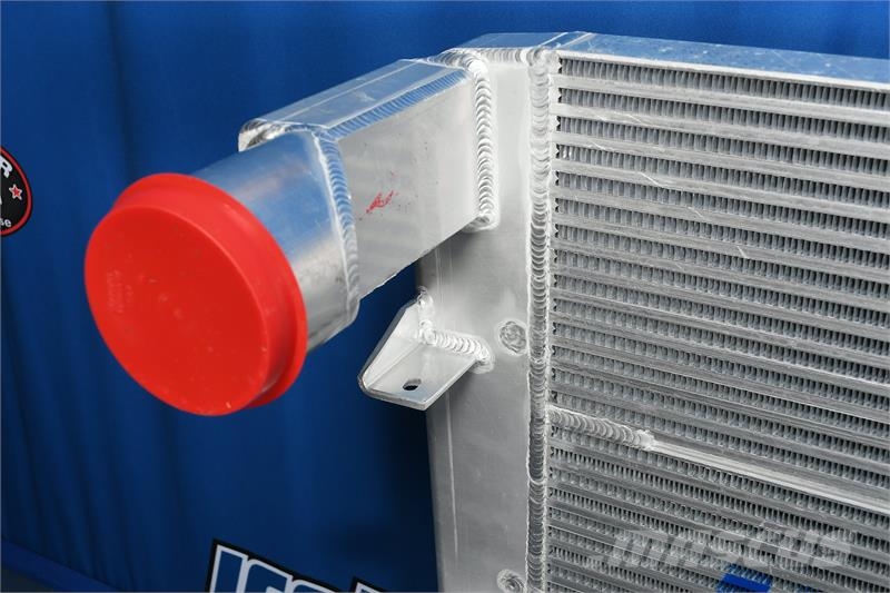 Pierce Fire Truck Charge Air Cooler # 950172 라디에이터