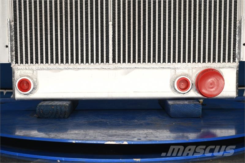 Pierce Saber, Firetruck Radiator Core # 950489 Radijatori