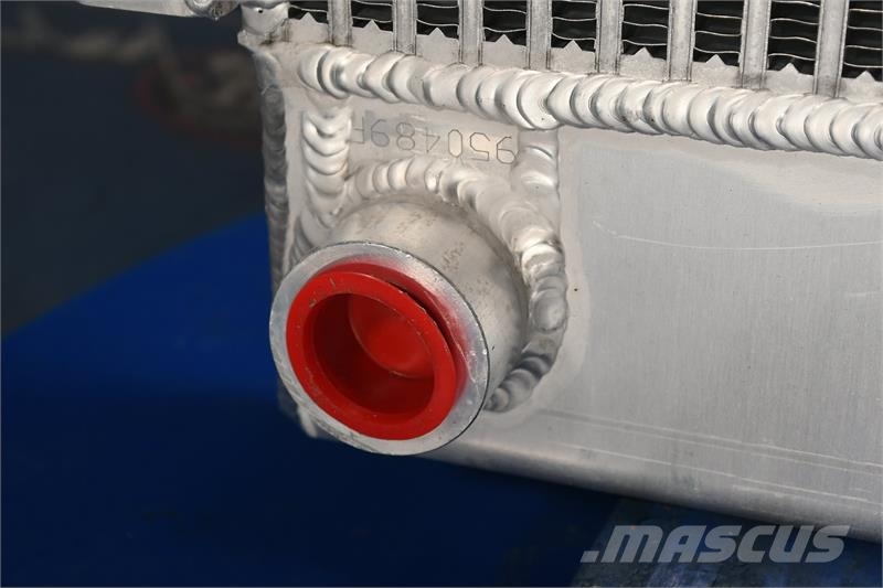 Pierce Saber, Firetruck Radiator Core # 950489 Radijatori
