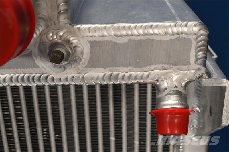 Pierce Saber, Firetruck Radiator Core # 950489 Radijatori