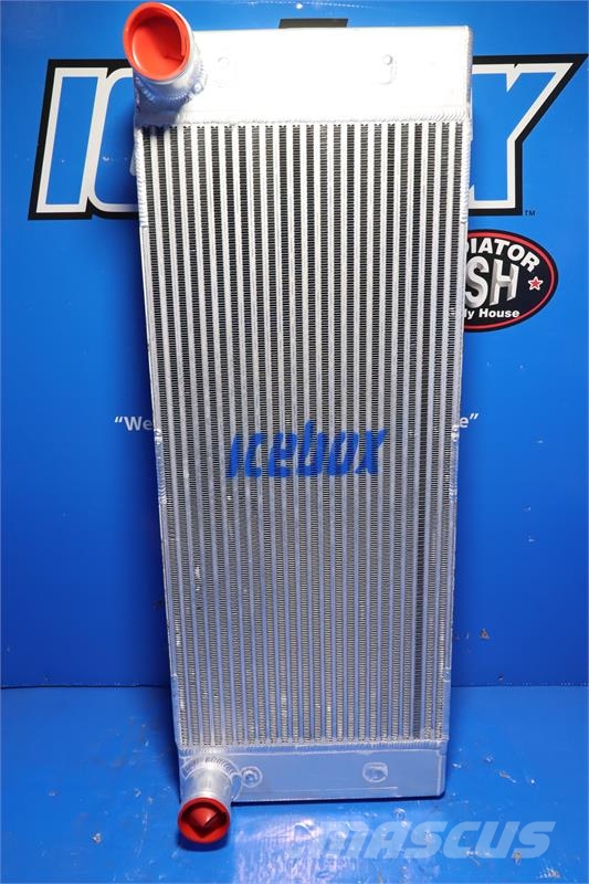 Pioneer Pump Cooling Package # 890864 Radiatoare