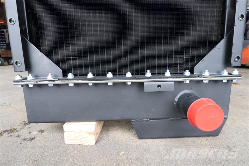 Pioneer Pump Radiator # 890863 Radiatoare