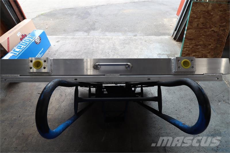 Power End Oil Cooler # 990339 Radiatoare