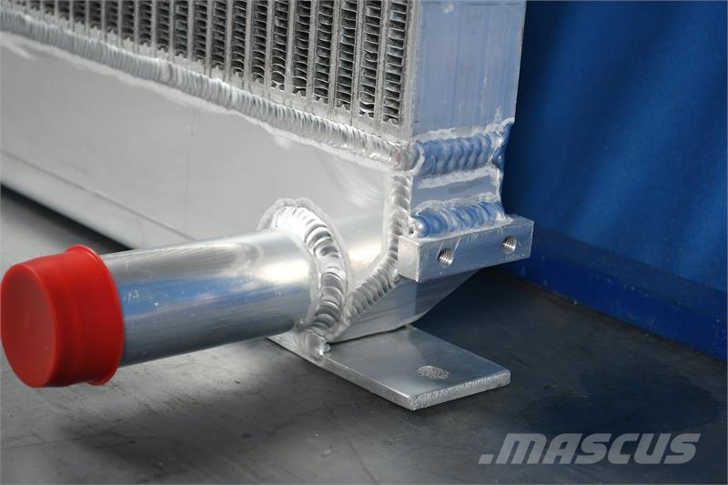 Power Solutions International Radiator # 890434 Radiatoare