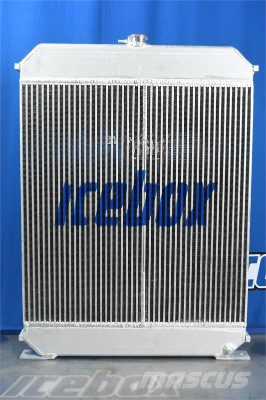 Power Solutions International Radiator # 890434 Radiatoare
