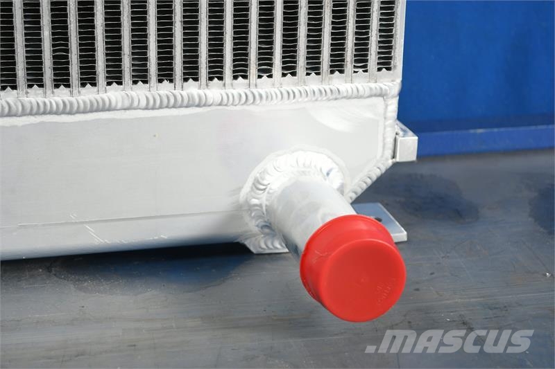 Power Solutions International Radiator # 890434 Radiatoare