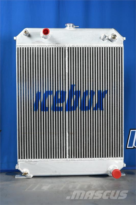 Power Solutions International Radiator # 890434 Radiatoare