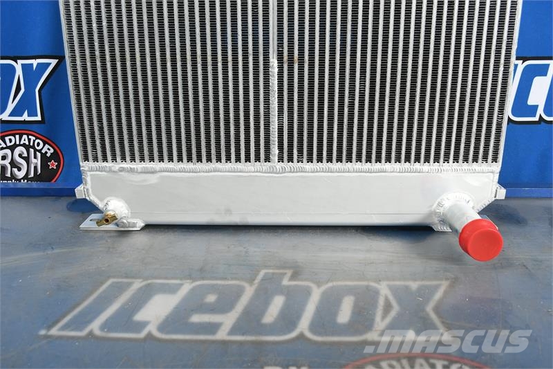 Power Solutions International Radiator # 890434 Radiatoare