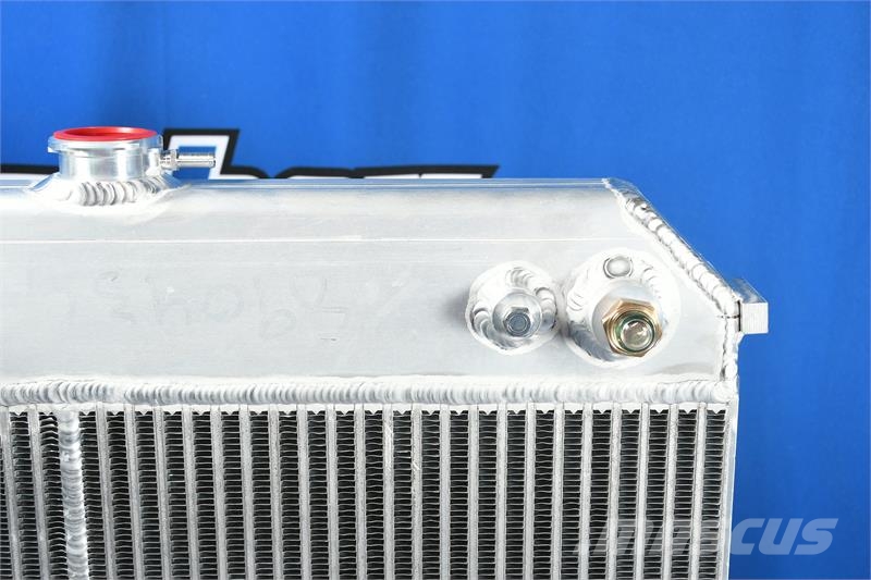 Power Solutions International Radiator # 890434 Radiatoare