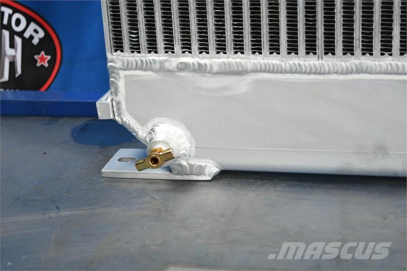 Power Solutions International Radiator # 890434 Radiatoare