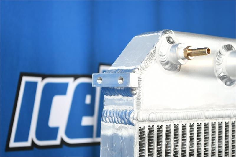Power Solutions International Radiator # 890434 Radiatoare