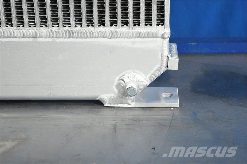 Power Solutions International Radiator # 890434 Radiatoare