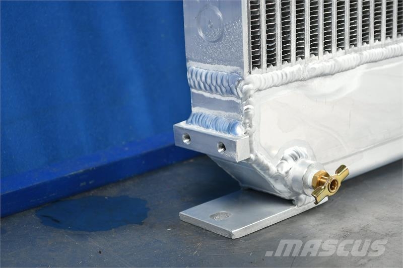Power Solutions International Radiator # 890434 Radiatoare