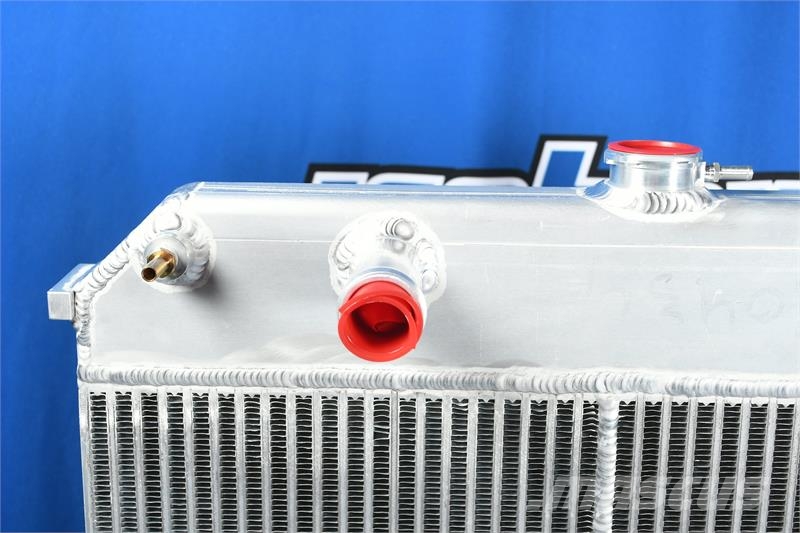 Power Solutions International Radiator # 890434 Radiatoare