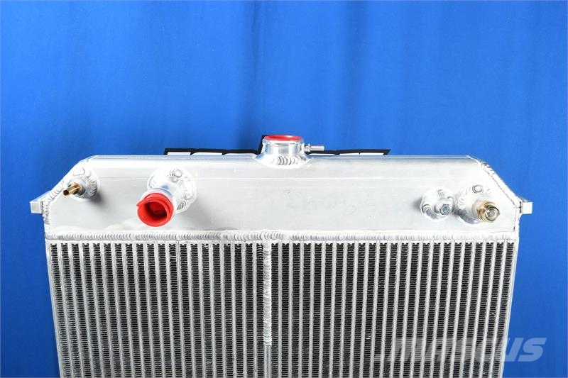 Power Solutions International Radiator # 890434 Radiatoare