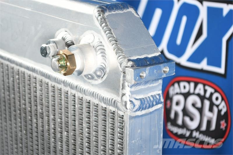Power Solutions International Radiator # 890434 Radiatoare