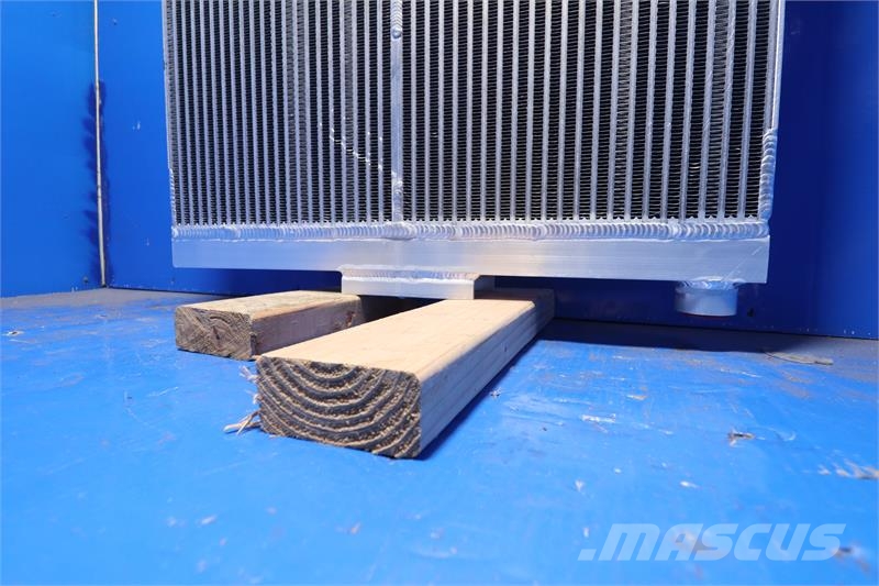 Pratt Oil Cooler # 890882 Radijatori