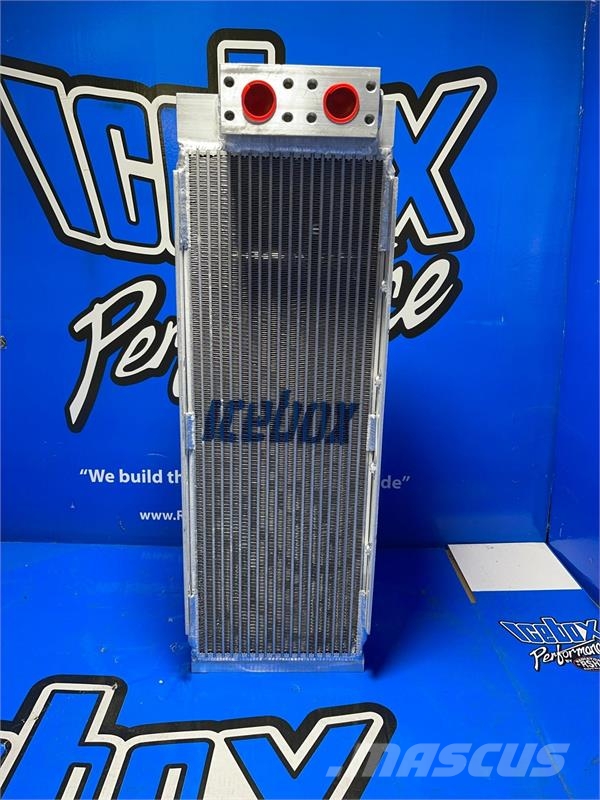 Prentice 280 Log Loader Oil Cooler # 950039 Radiators