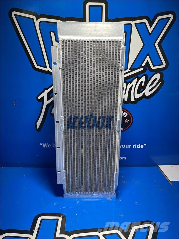 Prentice 280 Log Loader Oil Cooler # 950039 Radiators