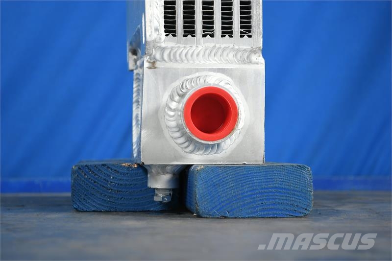 Profrac Oil Cooler # 990225 Radiátory