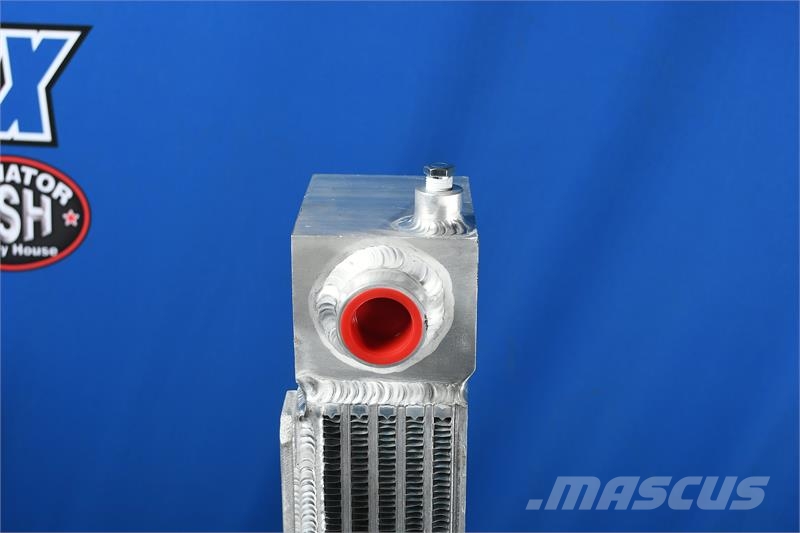 Profrac Oil Cooler # 990225 Radiátory