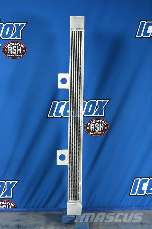 Profrac Oil Cooler # 990225 Radiátory