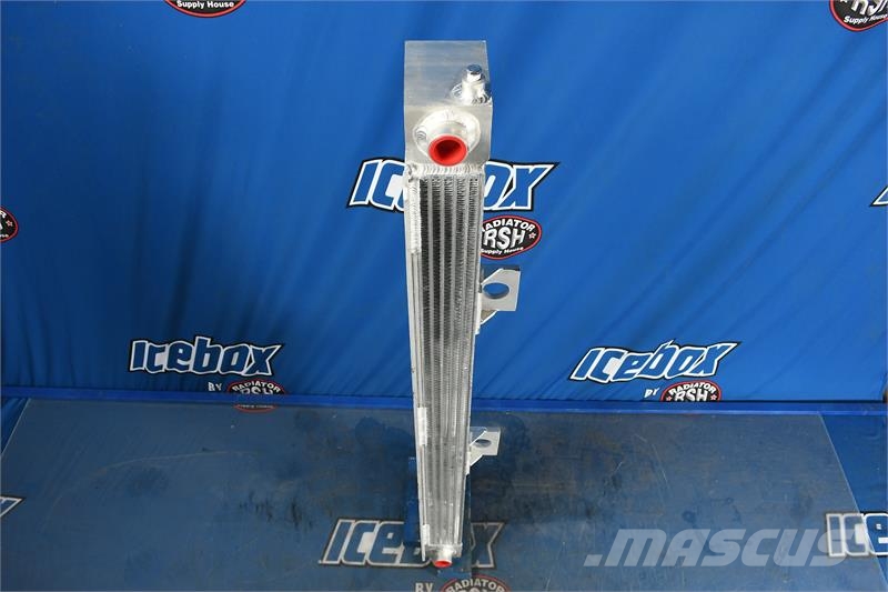 Profrac Oil Cooler # 990225 Radiátory