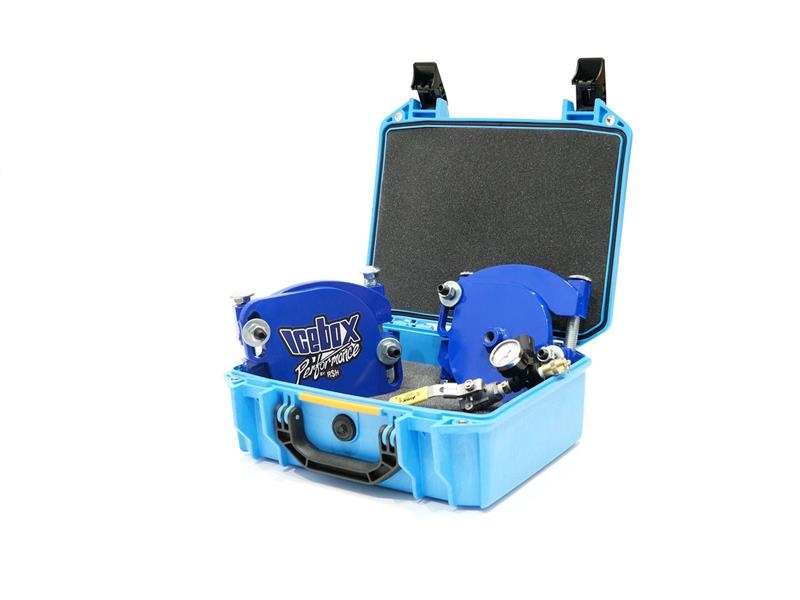 Radiator Supply House Charge Air Cooler Testing Ki Radiators