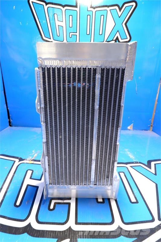 Rayco / Deutz Stump Grinder Oil Cooler # 950209 Radiatoare