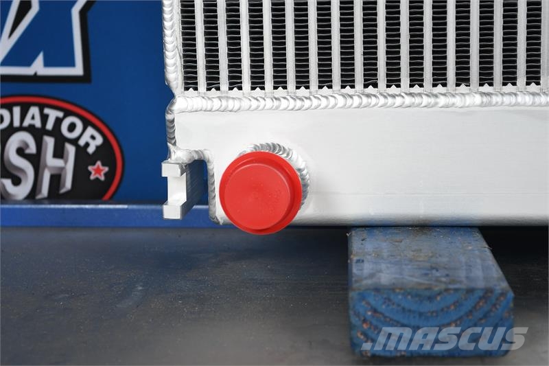  RCP Radiator # 890845 Radiators