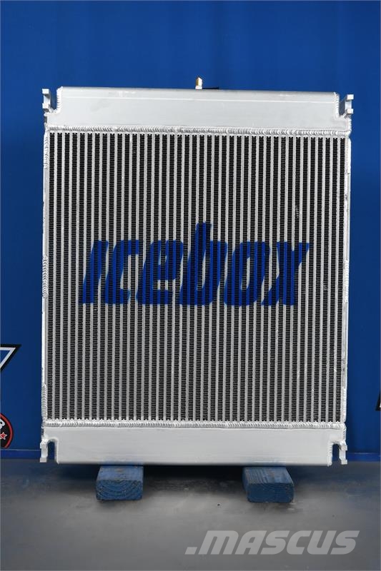 RCP Radiator # 890845 Radiators