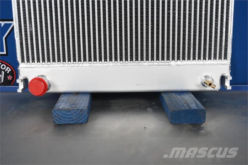  RCP Radiator # 890845 Radiators