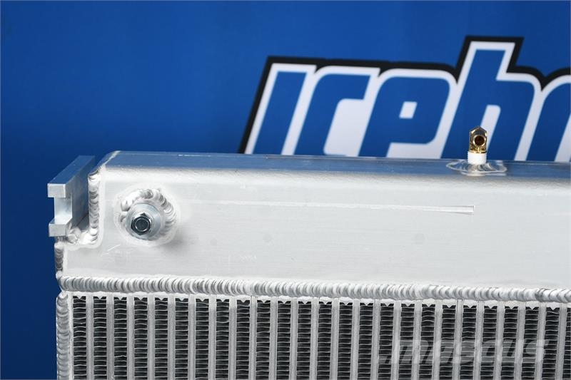  RCP Radiator # 890845 Radiators