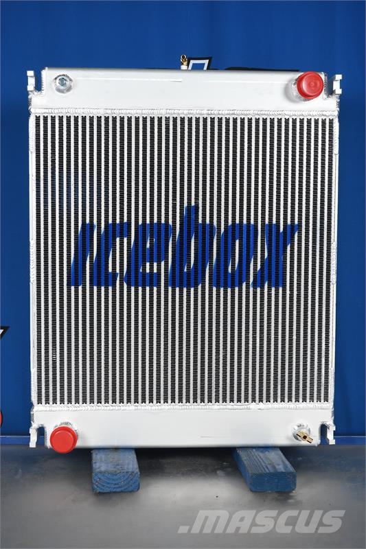  RCP Radiator # 890845 Radiators
