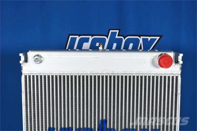  RCP Radiator # 890845 Radiators