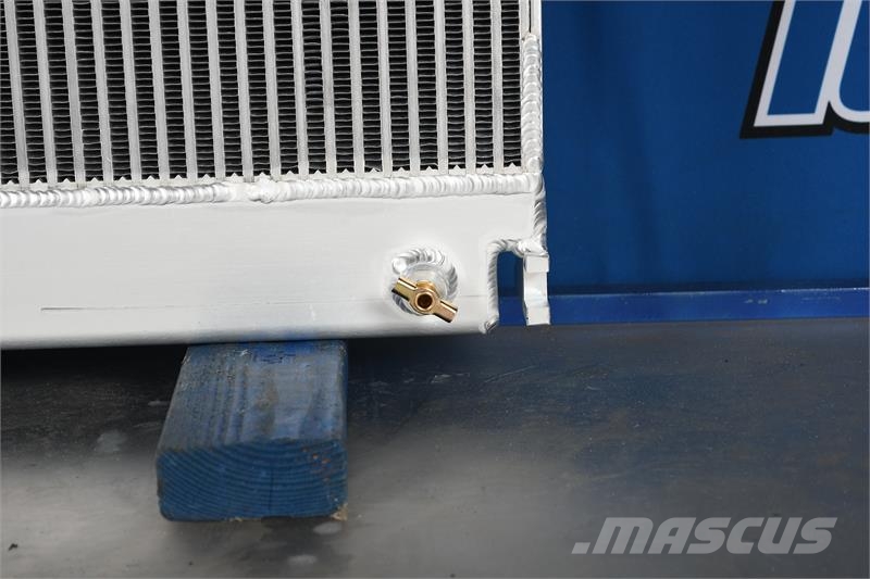  RCP Radiator # 890845 Radiators